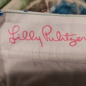 Vibrant Callahan Shorts